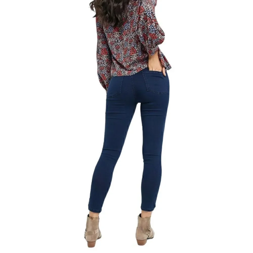 We The Free by Free People Alright Skinny Jeans